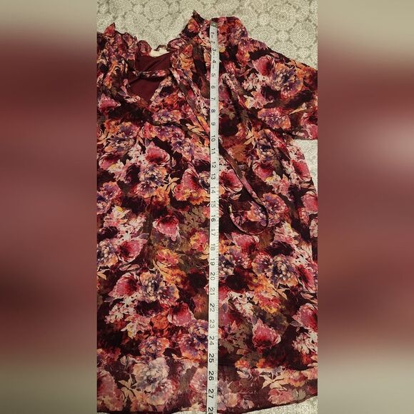 Entro blouse - Picture 7 of 9